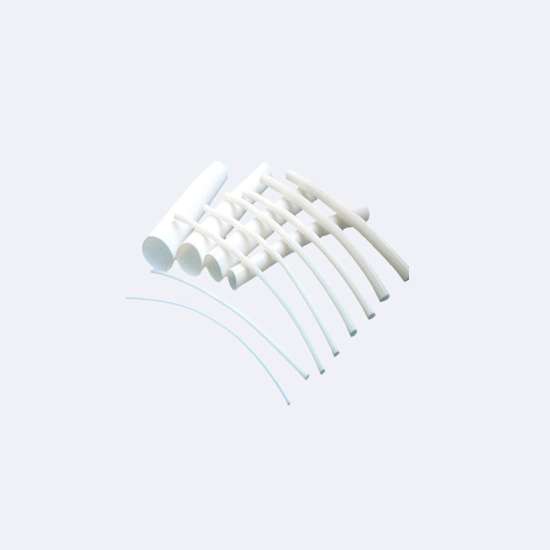 矽膠擠（jǐ）出管